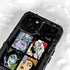 Disney Villains Characters Feels Good To Be Bad iPhone 15 Waterproof Case