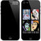Disney Villains Characters Feels Good To Be Bad iPhone 5/5s/5SE Skin
