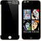 Disney Villains Characters Feels Good To Be Bad iPhone 6/6s Plus Skin