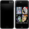 Disney Villains Characters Feels Good To Be Bad iPhone 7 Plus Skin