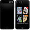 Disney Villains Characters Feels Good To Be Bad iPhone 8 Plus Skin