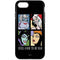 Disney Villains Characters Feels Good To Be Bad iPhone 8 Pro Case