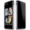 Disney Villains Characters Feels Good To Be Bad iPhone SE (2nd & 3rd Gen) Clear Case