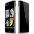Disney Villains Characters Feels Good To Be Bad iPhone SE (2nd & 3rd Gen) Clear Case