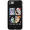 Disney Villains Characters Feels Good To Be Bad iPhone SE (2nd & 3rd Gen) Pro Case