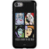Disney Villains Characters Feels Good To Be Bad iPhone SE (2nd & 3rd Gen) Pro Case