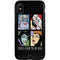 Disney Villains Characters Feels Good To Be Bad iPhone X Pro Case
