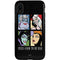Disney Villains Characters Feels Good To Be Bad iPhone XR Pro Case