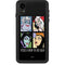 Disney Villains Characters Feels Good To Be Bad iPhone XR Waterproof Case
