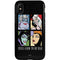 Disney Villains Characters Feels Good To Be Bad iPhone XS Pro Case