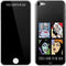 Disney Villains Characters Feels Good To Be Bad Apple iPod Skin
