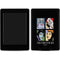 Disney Villains Characters Feels Good To Be Bad Amazon Kindle Skin