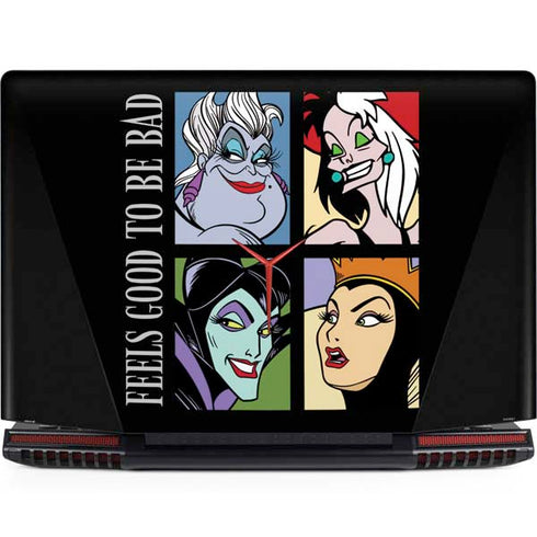 Disney Villains Characters Feels Good To Be Bad Legion Y720 Skin
