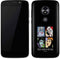 Disney Villains Characters Feels Good To Be Bad Moto E5 Play Skin