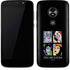 Disney Villains Characters Feels Good To Be Bad Moto E5 Play Skin