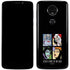 Disney Villains Characters Feels Good To Be Bad Moto E5 Plus Skin