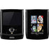 Disney Villains Characters Feels Good To Be Bad Motorola RAZR Skin