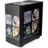 Disney Villains Characters Feels Good To Be Bad NZXT H510 Compact ATX Mid-Tower Case Skin