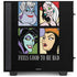 Disney Villains Characters Feels Good To Be Bad NZXT H510 Compact ATX Mid-Tower Case Skin