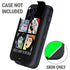 Disney Villains Characters Feels Good To Be Bad Otterbox Defender iPhone Skin