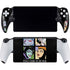 Disney Villains Characters Feels Good To Be Bad PlayStation Portal Remote Player Skin