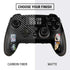 Disney Villains Characters Feels Good To Be Bad PlayStation Scuf Vantage 2 Controller Skin