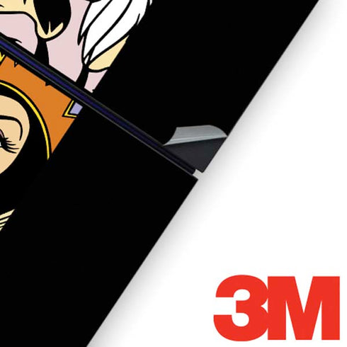 Disney Villains Characters Feels Good To Be Bad PS4 Console and Controller Bundle Skin