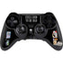 Disney Villains Characters Feels Good To Be Bad PS4/PC SCUF Impact Controller Skin