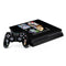 Disney Villains Characters Feels Good To Be Bad PS4 Slim Bundle Skin