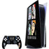 Disney Villains Characters Feels Good To Be Bad PS5 Bundle Skin
