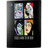 Disney Villains Characters Feels Good To Be Bad PS5 Bundle Skin