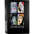 Disney Villains Characters Feels Good To Be Bad PS5 Bundle Skin
