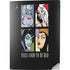 Disney Villains Characters Feels Good To Be Bad PS5 Digital Edition Console Skin
