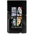 Disney Villains Characters Feels Good To Be Bad PS5 Slim Disk Bundle Skin