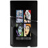 Disney Villains Characters Feels Good To Be Bad PS5 Slim Disk Console Skin