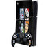 Disney Villains Characters Feels Good To Be Bad PS5 Slim Digital Edition Bundle Skin