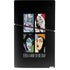 Disney Villains Characters Feels Good To Be Bad PS5 Slim Digital Edition Bundle Skin