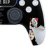 Disney Villains Characters Feels Good To Be Bad PS5 Slim Digital Edition Bundle Skin