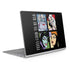Disney Villains Characters Feels Good To Be Bad Surface Book 2 15in Skin