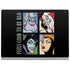 Disney Villains Characters Feels Good To Be Bad Surface Book 2 15in Skin