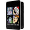 Disney Villains Characters Feels Good To Be Bad Surface Duo Skin