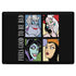 Disney Villains Characters Feels Good To Be Bad Surface Laptop 3 13.5in Skin