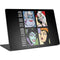 Disney Villains Characters Feels Good To Be Bad Surface Laptop 4 15in Skin