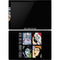 Disney Villains Characters Feels Good To Be Bad Surface Pro 6 Skin