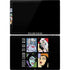 Disney Villains Characters Feels Good To Be Bad Surface Pro 7 Skin