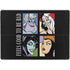 Disney Villains Characters Feels Good To Be Bad Surface Pro 9 Skin