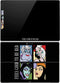 Disney Villains Characters Feels Good To Be Bad Surface Pro (2017) Skin