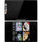 Disney Villains Characters Feels Good To Be Bad Surface Pro Tablet Skin