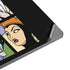 Disney Villains Characters Feels Good To Be Bad Universal Laptop 12in (9.8 x 6.8in) Skin