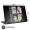 Disney Villains Characters Feels Good To Be Bad Universal Laptop 13in (10.6 x 7.6in) Skin